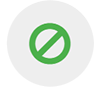  Unwanted Visitor Registries Icon