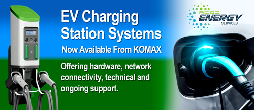 EV Charging Stations