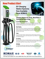 EV Charging Station
