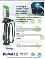 EV Power Stations
