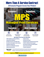MPS Managed Print