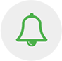 Early Student Dismissal Tracking Icon