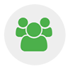 Student Information System Icon