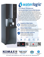 WaterLogic Water Coolers