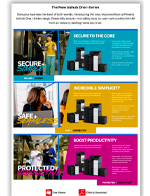 bizhub Onw i-Series